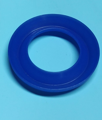 Bedford 49-2285 is Graco 192692 Polyethylene V-Packing aftermarket replacement