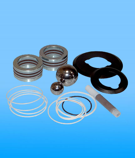 Bedford 20-2938 Repair Kit is Graco 244851 aftermarket replacement