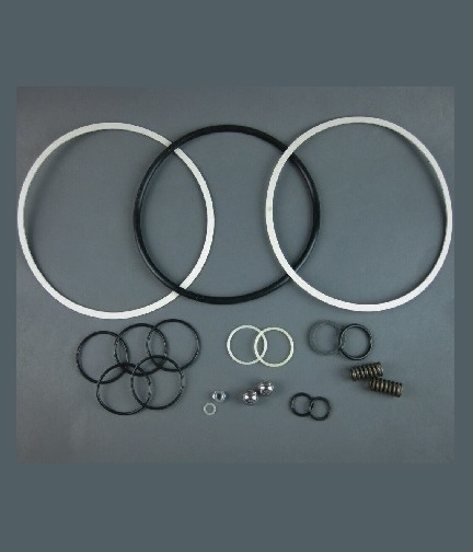 Bedford 20-1218 is Titan 742-051 Air Motor Kit Aftermarket replacement