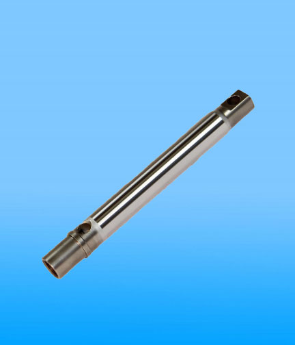 Bedford 57-2670 is Graco 240518 Piston Rod aftermarket replacement