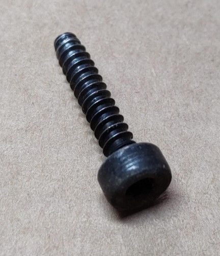 ECHO PB-500 9114505025 Self-Tapping Bolt (Used)