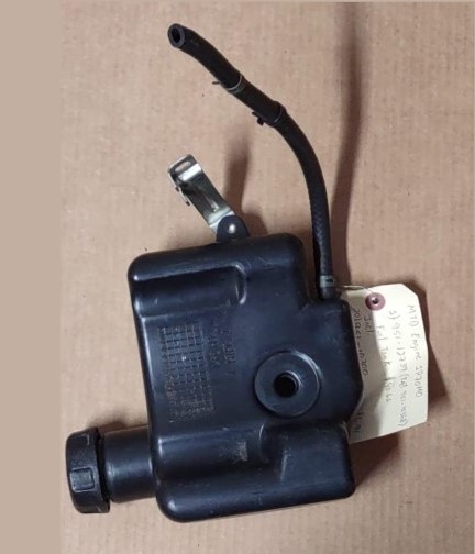 MTD 1P70M0 951-12739 Fuel Tank (Used)