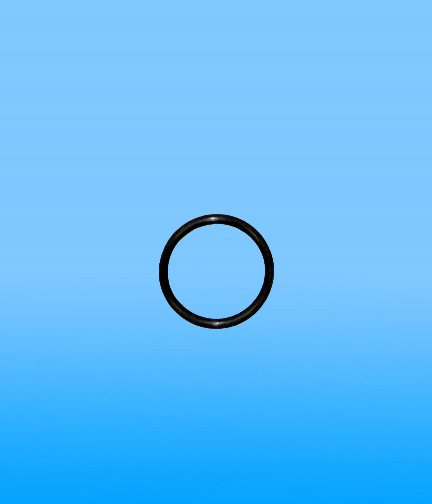 Bedford 0-3057 is Graco 117610 Solvent Resistant O-Ring aftermarket replacement