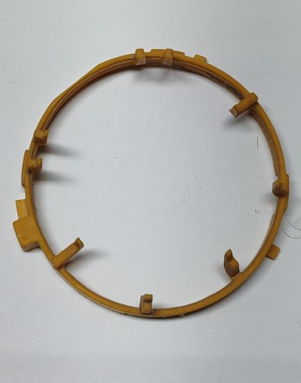 DEWALT DW368 389507-00 BAFFLE (USED)