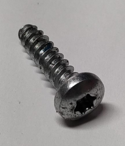 GRACO X7 120724 Pan Head Torx Tapping (Used)
