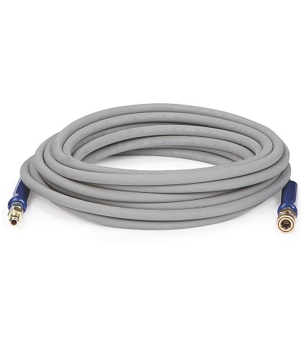 Bedford 13-2543 is Graco 244783 Pressure Washer Hose aftermarket replacement