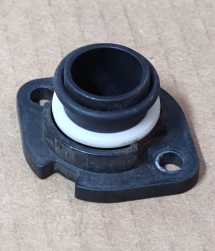 590549 Carburetor Spacer For Briggs 104M02-0131-F (Used)