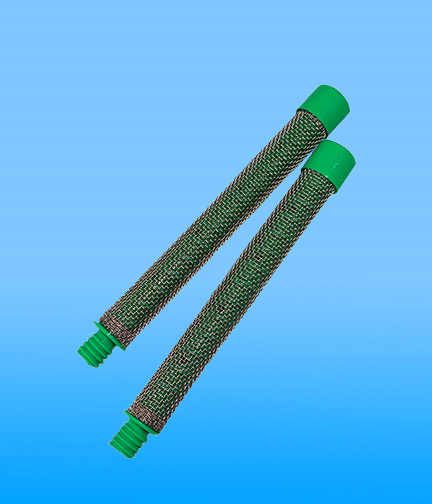 Bedford 14-2171 is Titan 500-200-03 Gun Filter aftermarket replacement