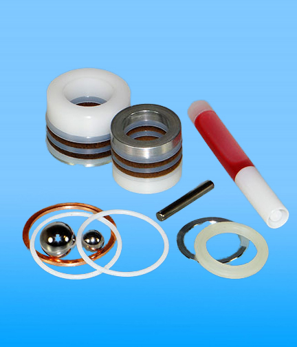 Bedford 20-1499 Repacking Kit is Graco 222588 aftermarket replacement