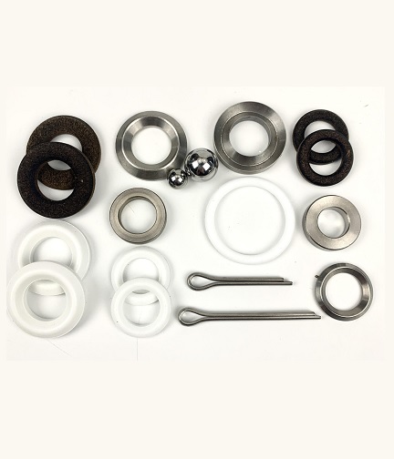 Bedford 20-2310 is Graco 235636 Repair Kit aftermarket replacement