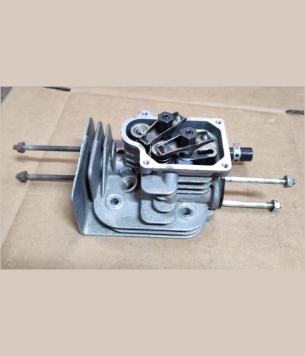 Kawasaki FJ180V 11008-2171 Cylinder Head, Comp