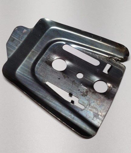 ECHO CS-370 43301239930 Guide Plate (Used)