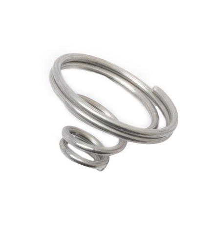 Bedford 23-1563 is Graco 171941 Manifold Spring Outlet Filter aftermarket replacement