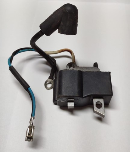 HUSQVARNA 435 573935702 Ignition Module, WALBRO MBU (USED)