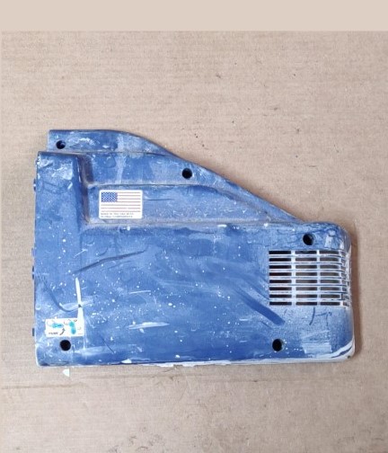 GRACO X7 17K542 - Repair, Enclosure, X7 Right (Used)