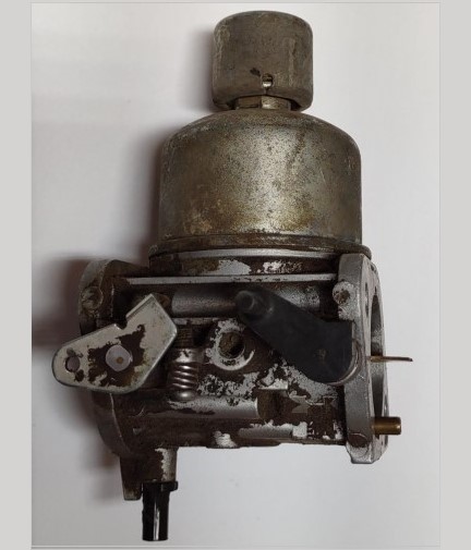 Kawasaki FS481V 15004-0822 Carburetor-Assy (Used)