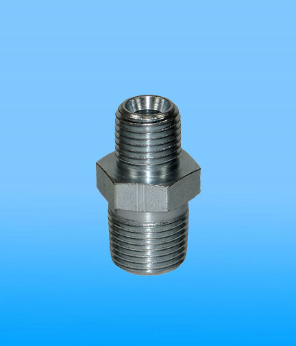 Bedford 12-229 is Graco 157350 Nipple aftermarket replacement