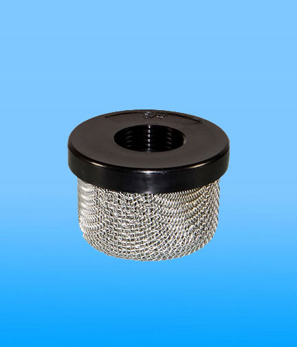 Bedford 14-2352 is Graco 183770P 3/4" NPT Inlet Strainer aftermarket replacement