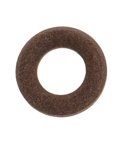 Bedford 1-111 is Graco 164397 Leather V-Packing aftermarket replacement