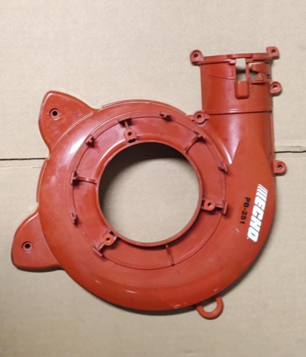 ECHO PB-251 E103000461 Fan Cover (USED)