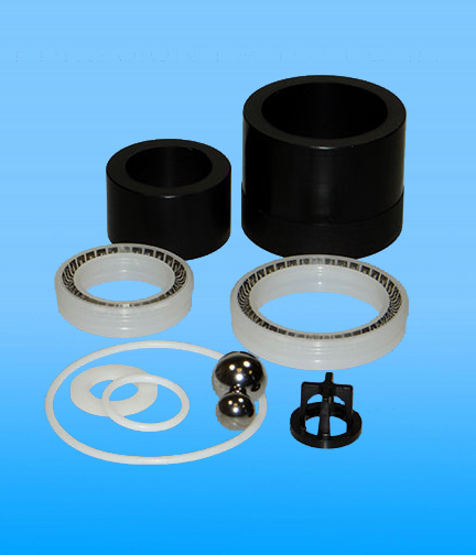 Bedford 20-2750 EP2205 Repair Kit is Titan 0295904 aftermarket replacement