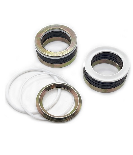 Bedford 20-855 is Graco 207966 Kit aftermarket replacement