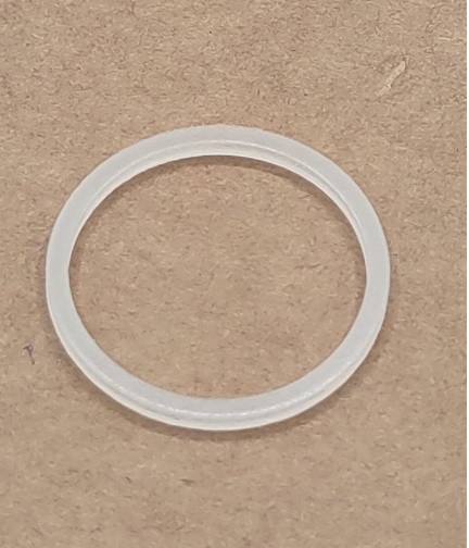 Bedford 8-1802 is Sharpe 16100 Tip Gasket aftermarket replacement