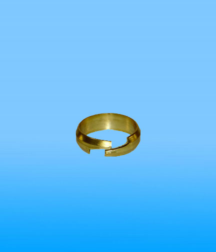 Bedford 12-311 Compression Ring for 5/16" Fittings