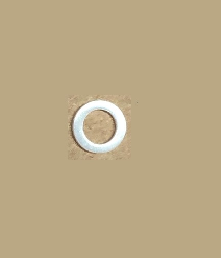Bedford 8-3106 is Graco 193710 Drain Valve Seal aftermarket replacement