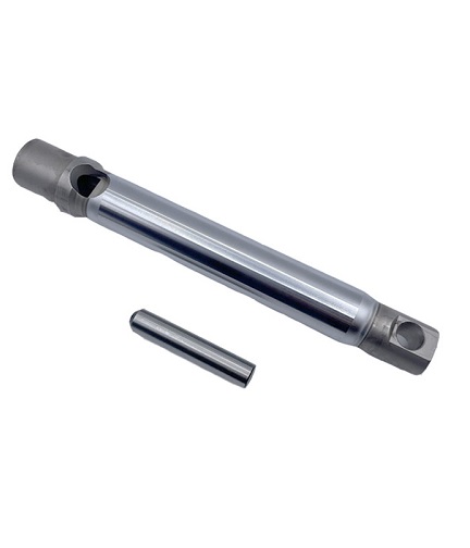 Bedford 57-3838 is Graco 249119 Piston Rod aftermarket replacement
