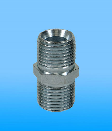 Bedford 12-231 is Graco 158491 Nipple aftermarket replacement