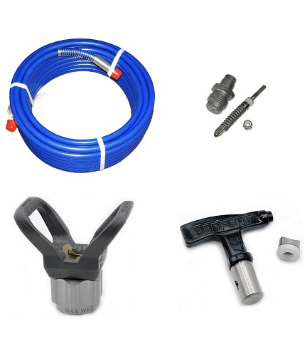 Bedford 51-30009 LX-80 & LX-80 II Bundle kit
