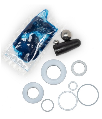 Bedford 20-2397 is Titan 704-113 Repair Kit aftermarket replacement