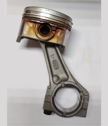 Kawasaki FJ180V 13251-2083 Connecting Rod Assembly