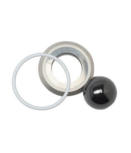 Bedford 20-3354 is Graco 244571 Kit aftermarket replacement