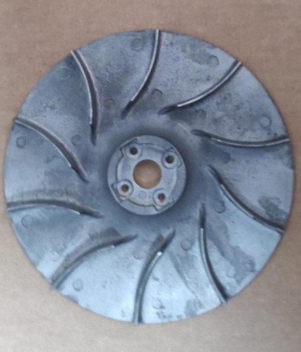 Echo PB410 20001001110 Fan (Used)
