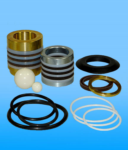 Bedford 20-3128 Repacking Kit is Graco 249189 aftermarket replacement