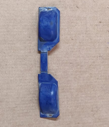 GRACO X7 16W319 Cover, Gear Housing (Used)