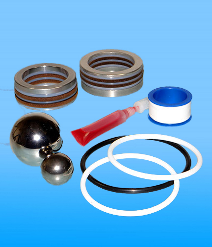 Bedford 20-1318 Kit is Titan 185-050 aftermarket replacement
