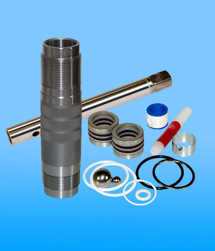 Bedford 20-3227 is Titan 107-501 Major Service Kit aftermarket replacement