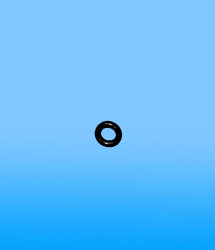 Bedford 0-3081 is Graco GC1932 Solvent Resistant O-Ring aftermarket replacement