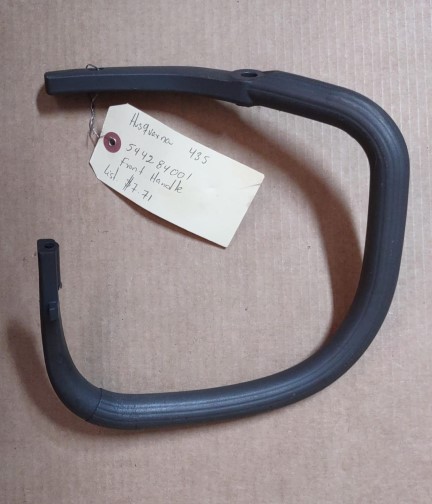 HUSQVARNA 435 544284001 Front Handle (Used)