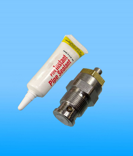 Bedford 20-2324 is Graco 235014 Prime Valve Kit Aftermarket