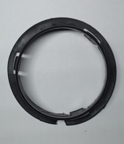 Kawasaki FH721V 14091-7002 Cover (Used)