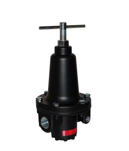 Bedford 26-716 is Graco 207-755 Regulator 3/4" aftermarket replacement