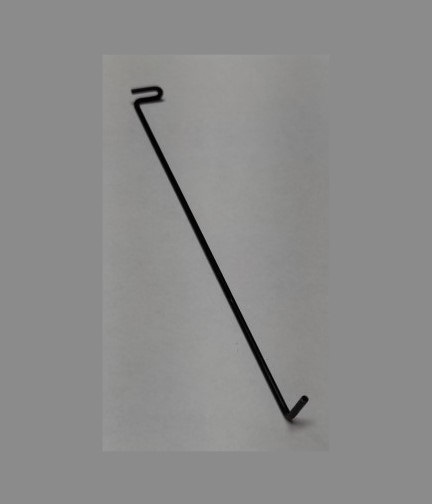 ECHO PB-251 C454000130 ROD, THROTTLE (USED)