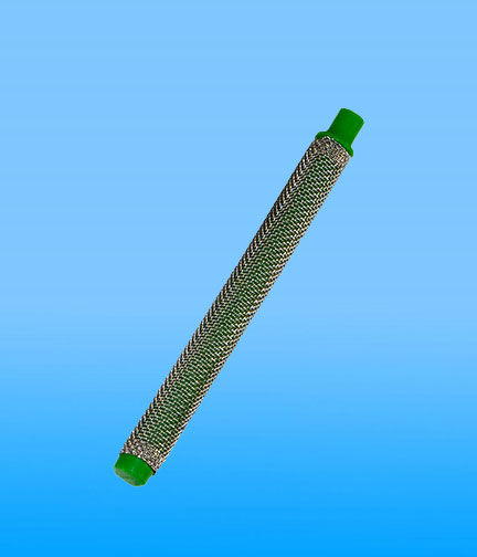 Bedford 14-831 is Titan 581-059 Outlet Gun Filter aftermarket replacement