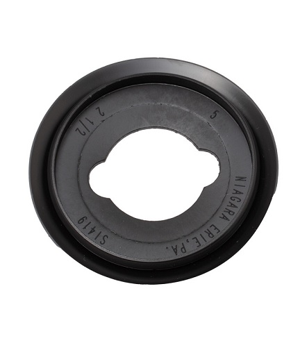 Bedford 17-2944 is Graco 247394 2-1/2" Plug aftermarket replacement