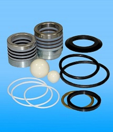 Bedford 20-3196 is Graco 24X096 Repacking Kit aftermarket replacement