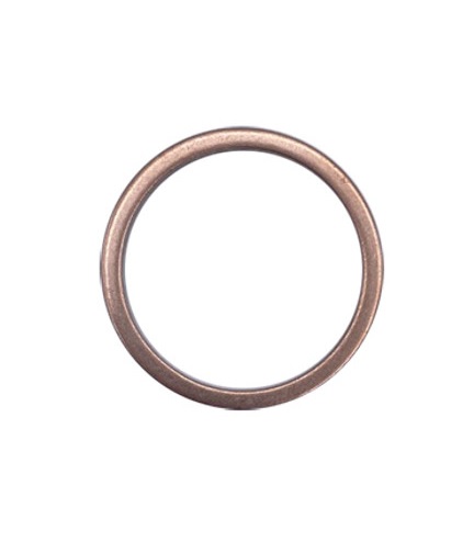 Bedford 10-1287 is Graco 176761 Gasket aftermarket replacement